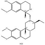 	cephaeline hydrochloride