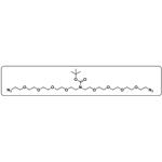 N-Boc-N-bis(PEG4-azide)