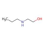 2-(Propylamino)ethanol