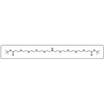 NH-bis(PEG4-t-butyl ester)