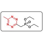 MethylTetrazine-CH2-PO(OEt)2