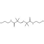 	2,2'-AZOBIS[2-METHYL-N-(2-HYDROXYETHYL)PROPIONAMIDE]