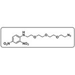 DNP-PEG3-N3