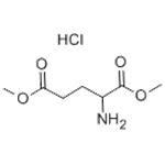 DL-Glu(Ome)-Ome.Hcl