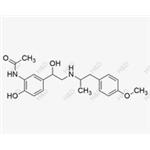 Formoterol EP Impurity C