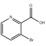 3-BROMOPYRIDINE-2-CARBOXYLIC ACID