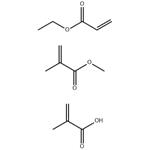 	Acrylates copolymer