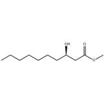 	3-Hydroxycapric acid methyl ester