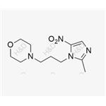 Morinidazole Impurity 5