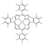 	PT(II) MESO-TETRA(PENTAFLUOROPHENYL)PORPHINE