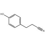 3-(4-HYDROXYPHENYL)PROPIONITRILE