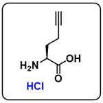 L-Homopropargylglycine hydrochloride