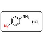 4-Azidoaniline hydrochloride