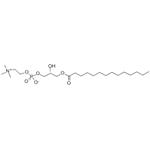 20559-16-4 	1-MYRISTOYL-SN-GLYCERO-3-PHOSPHOCHOLINE