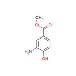 Methyl 3-Amino-4-hydroxybenzoate