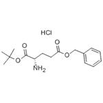 L-Glu(Obzl)-Otbu.HCl