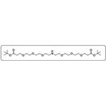 NH-bis(PEG3-t-butyl ester)