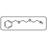 Benzyl-PEG2-N3