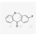 Baloxavir Impurity 42