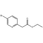 ethyl 2-(5-bromopyridin-2-yl)acetate