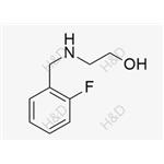 Mosapride Impurity 17