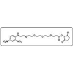 DNP-PEG4-NHS ester