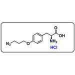 O-(3-Azidopropyl)-L-tyrosine