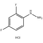 2,4-Difluorophenylhydrazine hydrochloride