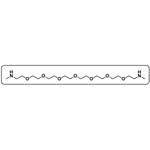 MeNH-PEG7-NHMe