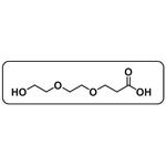 Hydroxy-PEG2-acid