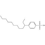 Benzenesulfonic acid, C10-16-alkyl derivs.