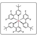 fac-Ir(3-tBu-ppy)3