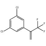 1,3-dichloro-5-(3,3,3-trifluoroprop-1-en-2-yl)benzene pictures