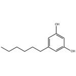 5-hexylbenzene-1,3-diol