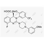 Letermovir Impurity 7