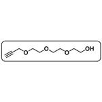 Propargyl-PEG4-alcohol