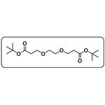 Bis-PEG2-t-butyl ester