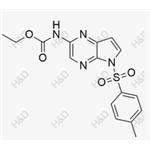 Upadacitinib Impurity 15