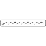 Propargyl-PEG6-alcohol