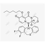 Baloxavir Impurity 26