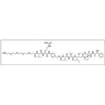 Amino-PEG4-Val-Cit-PAB-MMAE