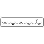 NH2-PEG3-COOMe