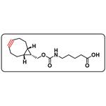 endo-BCN-pentanoic acid