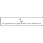 N-Boc-N-bis(PEG4-OH)