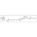 Diazo Biotin-PEG3-alkyne