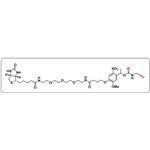 PC Biotin-PEG3-alkyne