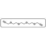 Bis-propargyl-PEG4