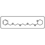 Benzyl-PEG3-THP