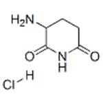 3-aminopiperidine-2,6-dione hydrochloride