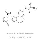 Inavolisib  (Synonyms: GDC-0077; RG6114)